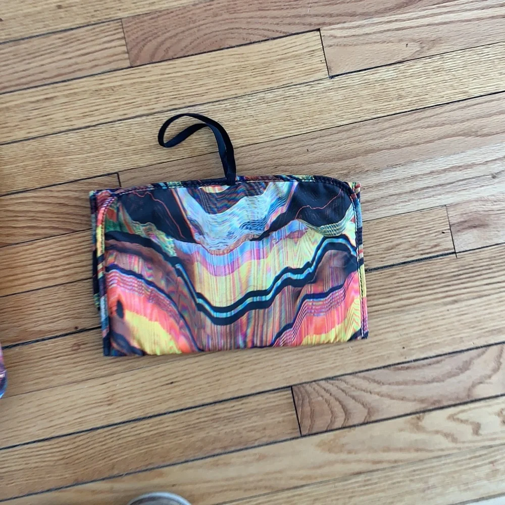 Marc Jacobs Travel/Gym/Diaper Bag